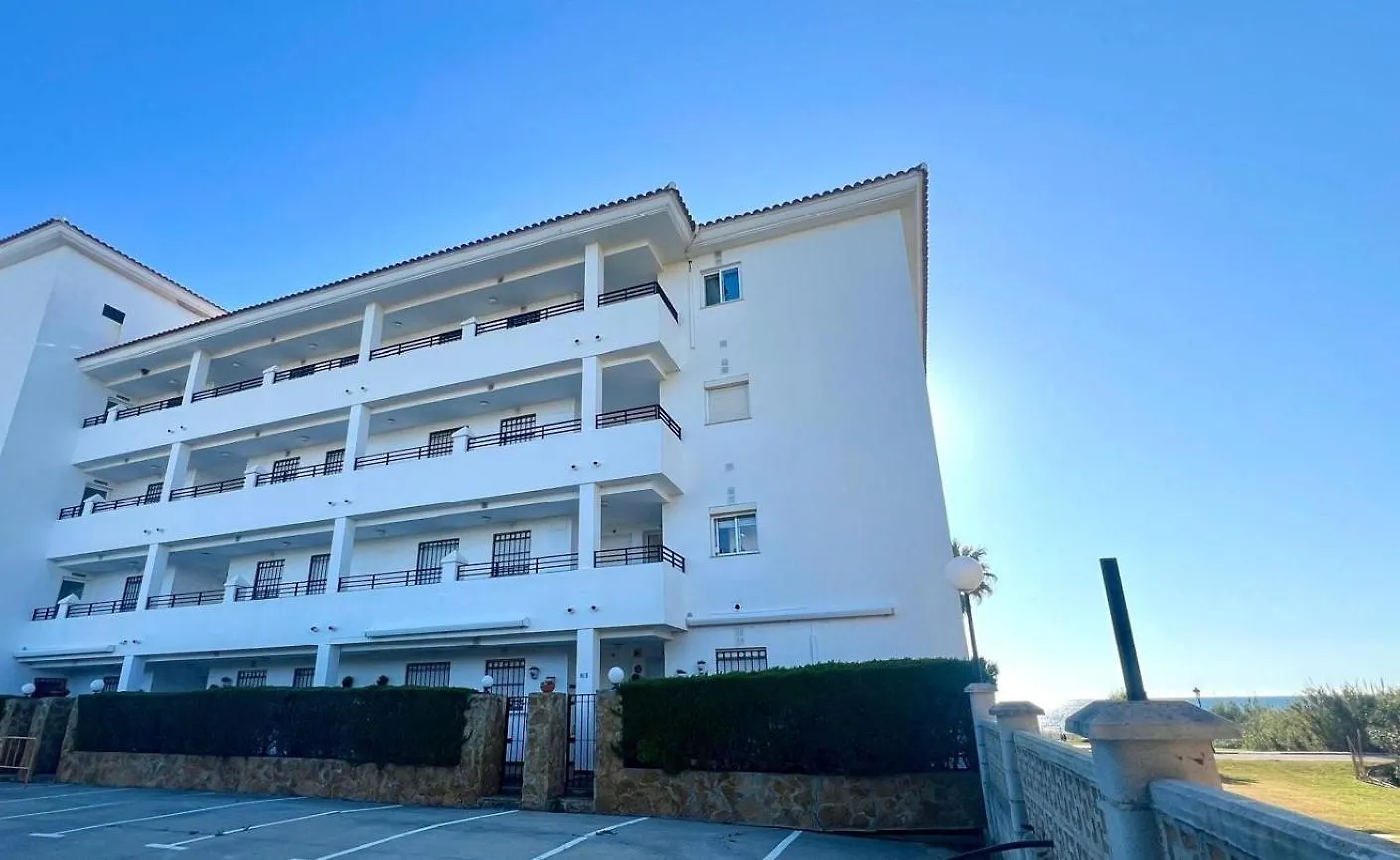 Relax At Premium Beach Flat - Aldea Beach Манилва