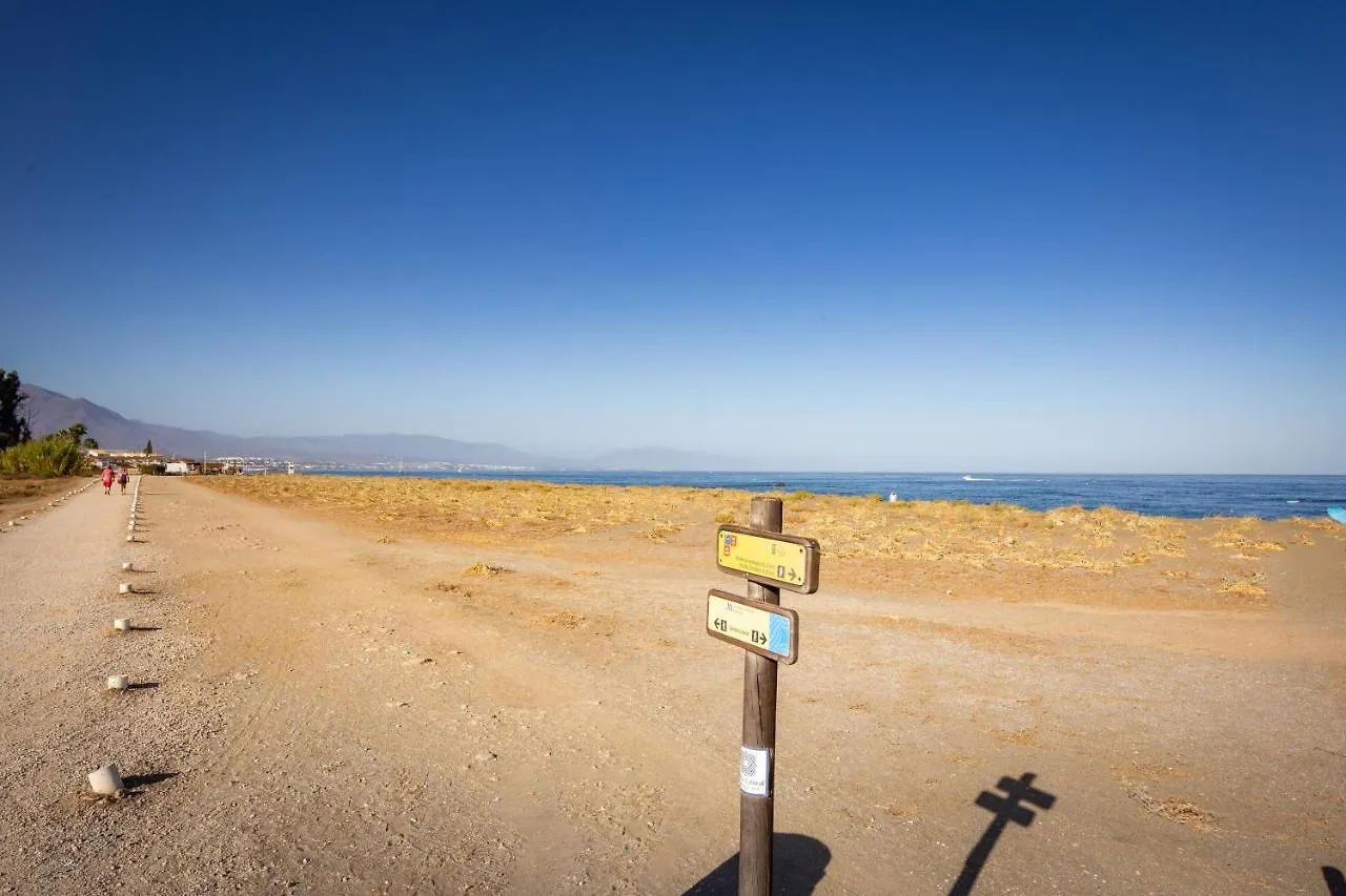 Apartment Relax At Premium Beach Flat - Aldea Beach Manilva