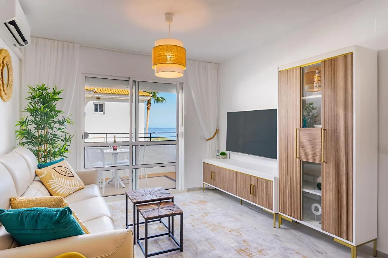 Relax At Premium Beach Flat - Aldea Beach Manilva