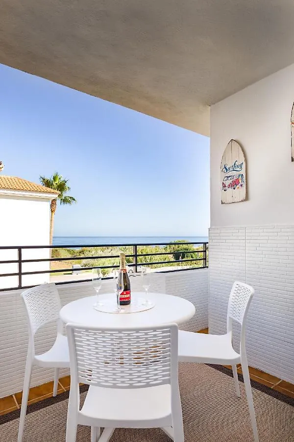 Relax At Premium Beach Flat - Aldea Beach Manilva