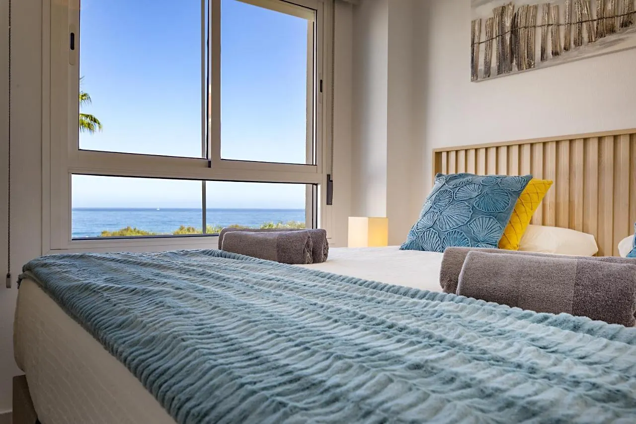 Apartment Relax At Premium Beach Flat - Aldea Beach Manilva